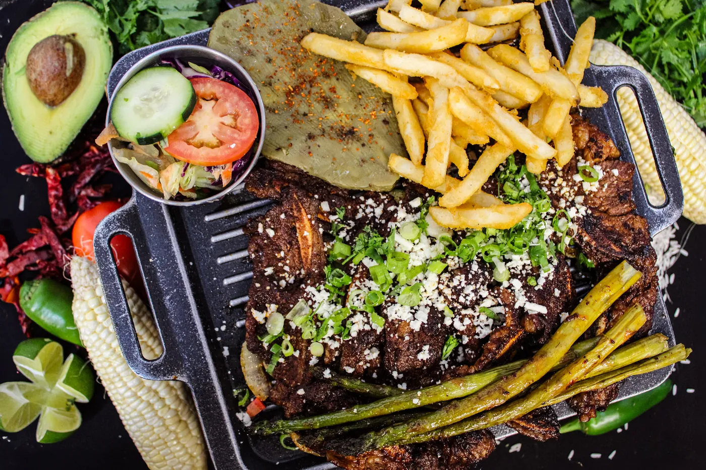 Costillas
